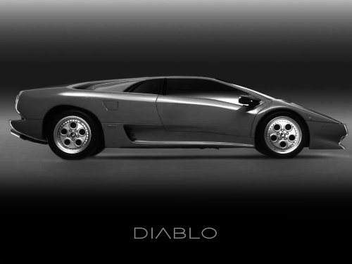 Diablo