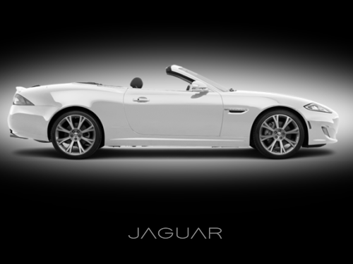 Jaguar