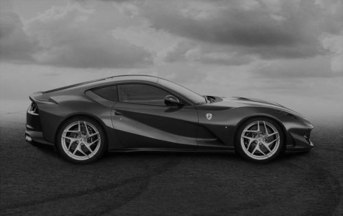 812 Superfast