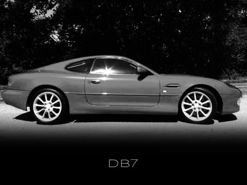 DB7