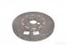 Ferrari 599 F141 Front ceramic brake disc 40cm