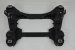 Bentley Continental GT Front suspension subframe frame