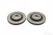 Aston Martin DB7 Vantage V12 Front brake discs