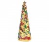 choinka bożonarodzeniowa bombka / Weihnachtsbaum 16cm - Karnevalsaromen