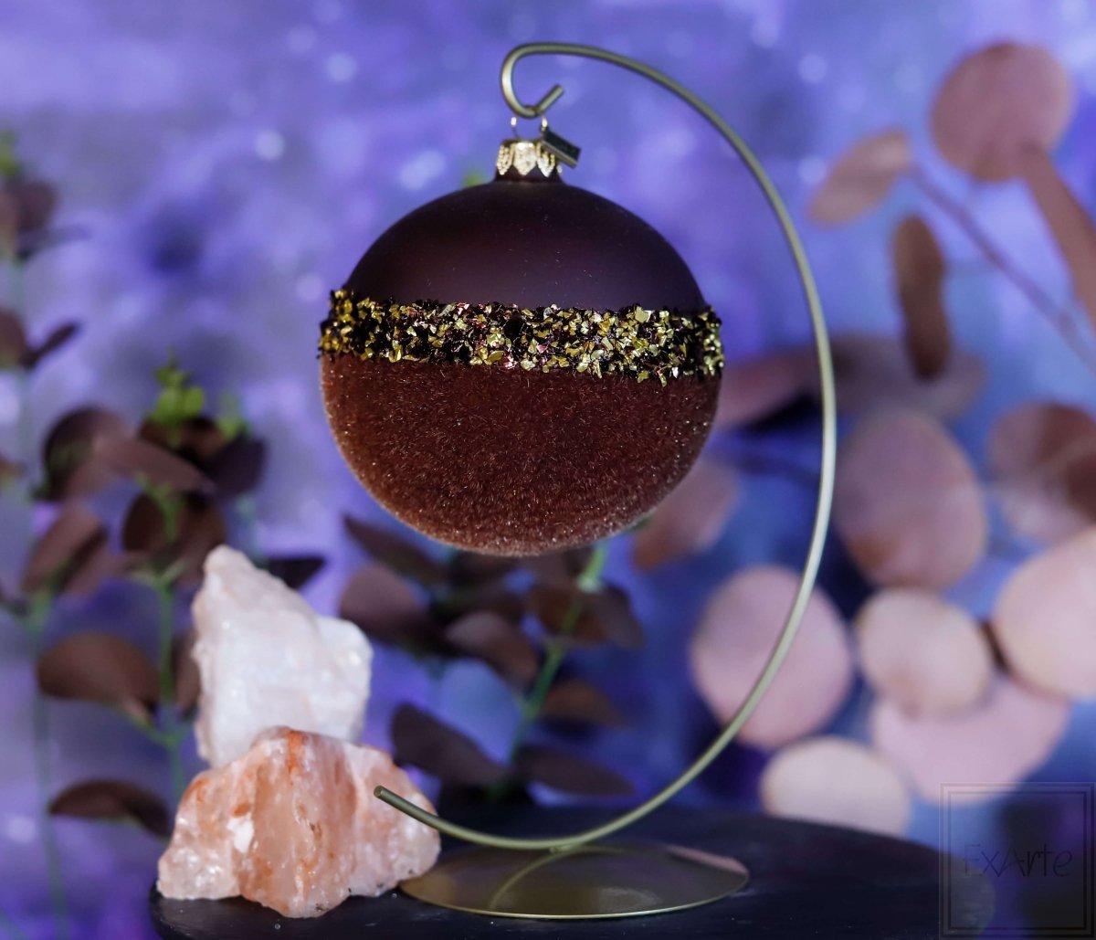 Round ball hotsell ornaments