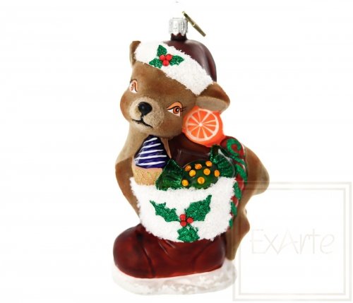 Fawn 14cm - With sweets