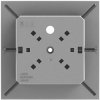 Lampa oświetleniowo-sygnalizacyjna Proxima SŁUPKOWA (100x100, 120x120)