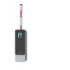 GUARD-4 Szlaban parkingowy z ramieniem LED 5m Elektrobim