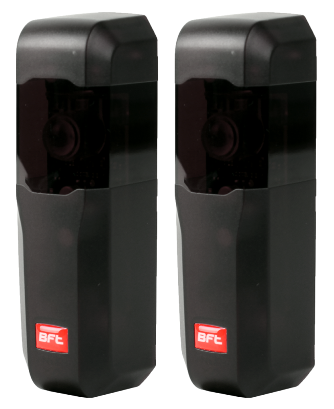 Zestaw BFT DEIMOS ULTRA BT B600 EE KIT do 600kg bram przesuwnych