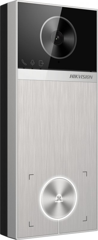 Stacja bramowa HIKVISION DS-KV6114-MWBE1