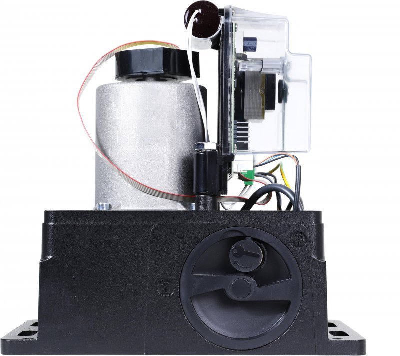 Zestaw Delta 3 SMART - FAAC 741 (Wi-Fi+LAN+BLE) do 900kg bram przesuwnych