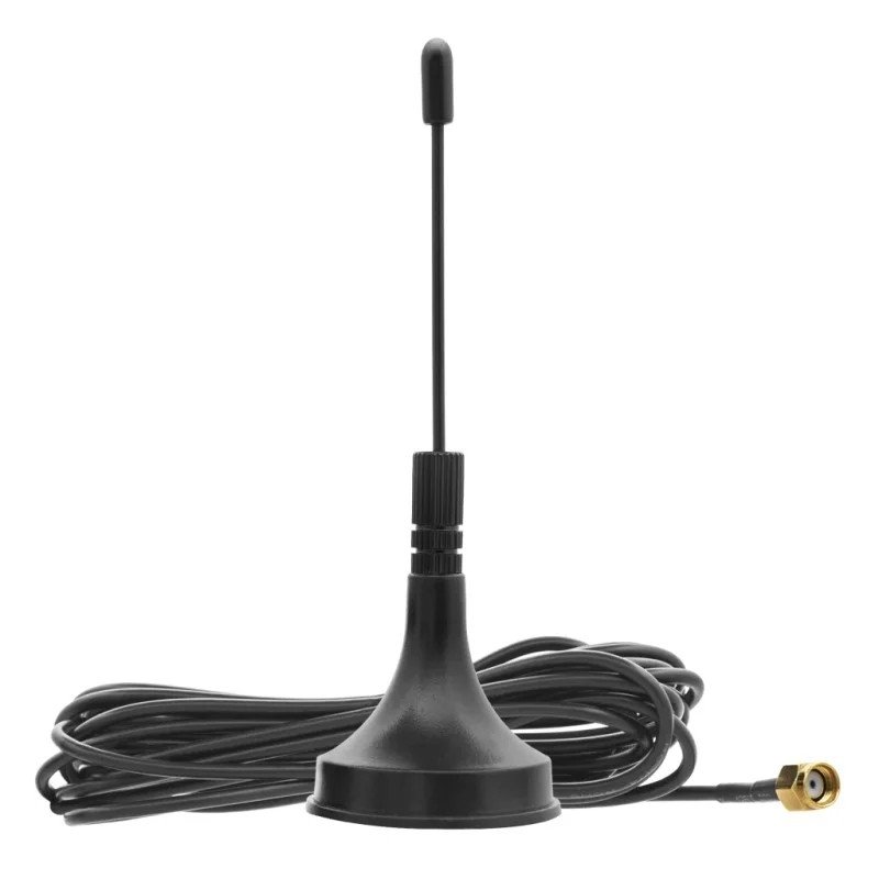 SBW-02/ANT Moduł Wi-Fi z anteną do napędu bramy