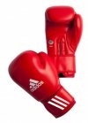 Rękawice bokserskie skórzane Adidas Aiba 
