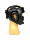 Kask bokserski sparingowy KSS-4BP