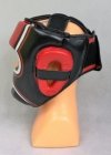 Kask sparingowy MASTERS KSS-PU 