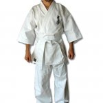 Karatega Kyokushin STUDENT 