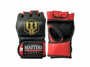 Rękawice MASTERS do MMA - GF-30