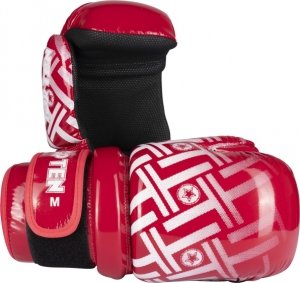 Rękawice otwarte ROTT-PRISM (WAKO APPROVED) 