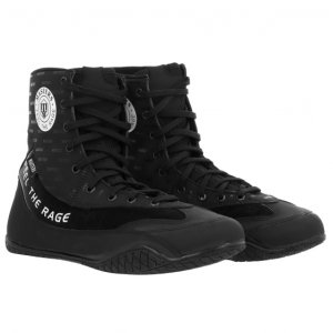 Buty bokserskie BLACK&BLACK BB-MASTERS-1