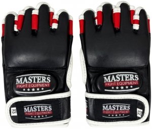 Rękawice do MMA GF-STRIKE 