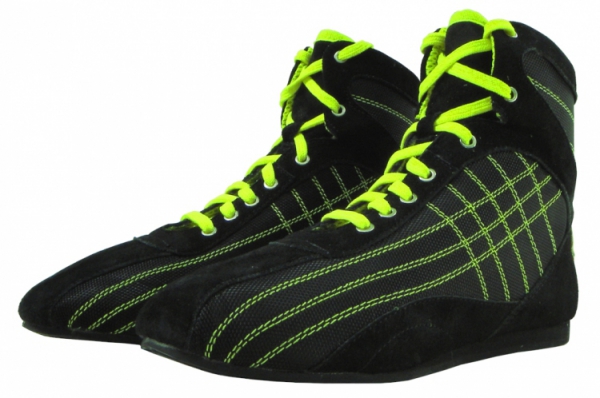 Buty bokserskie MASTERS BB-MFE -sklep budosport.pl