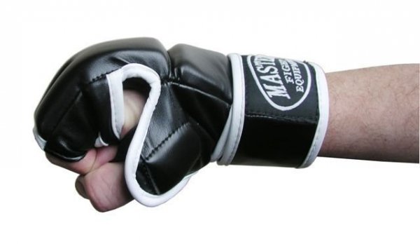 Rękawice do wolnej walki GF-10
