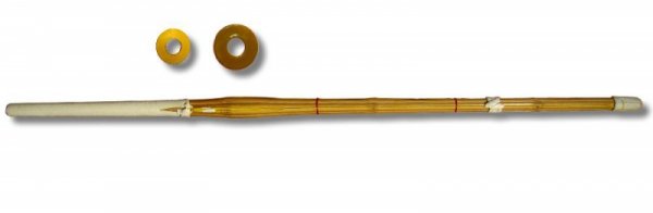 Shinai - bambusowy miecz do Kendo 38&quot;