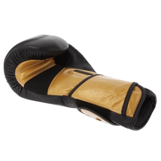 Rękawice bokserskie MASTERS RBT-HARD 20 oz