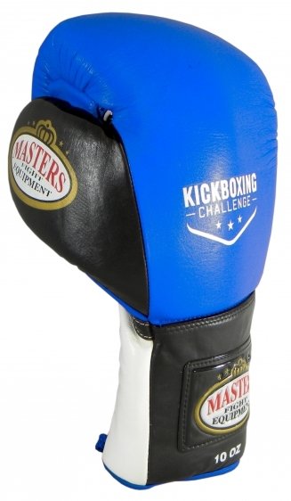 Rękawice bokserskie turniejowe RBT-TUR 10 oz 