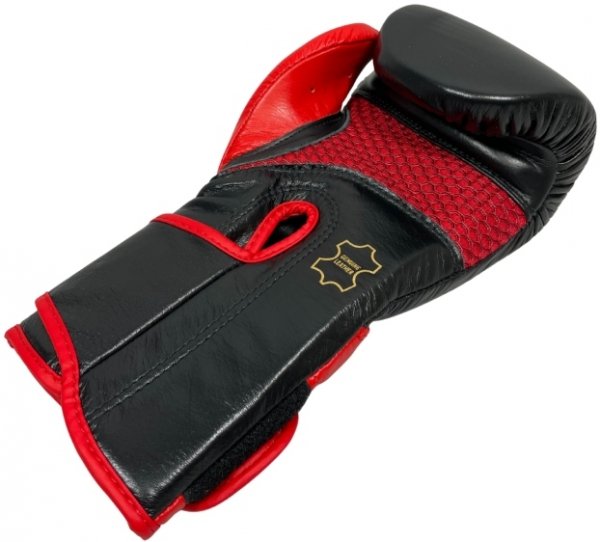 Rękawice bokserskie RBT-PRO-TRAIN 12 oz
