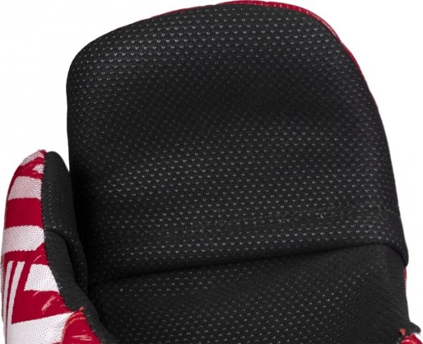 Rękawice otwarte ROTT-PRISM (WAKO APPROVED) 