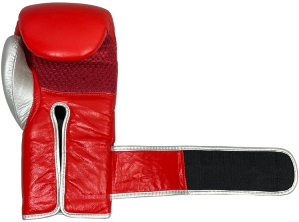 Rękawice bokserskie RBT-SPARRING-GREY 14 oz 