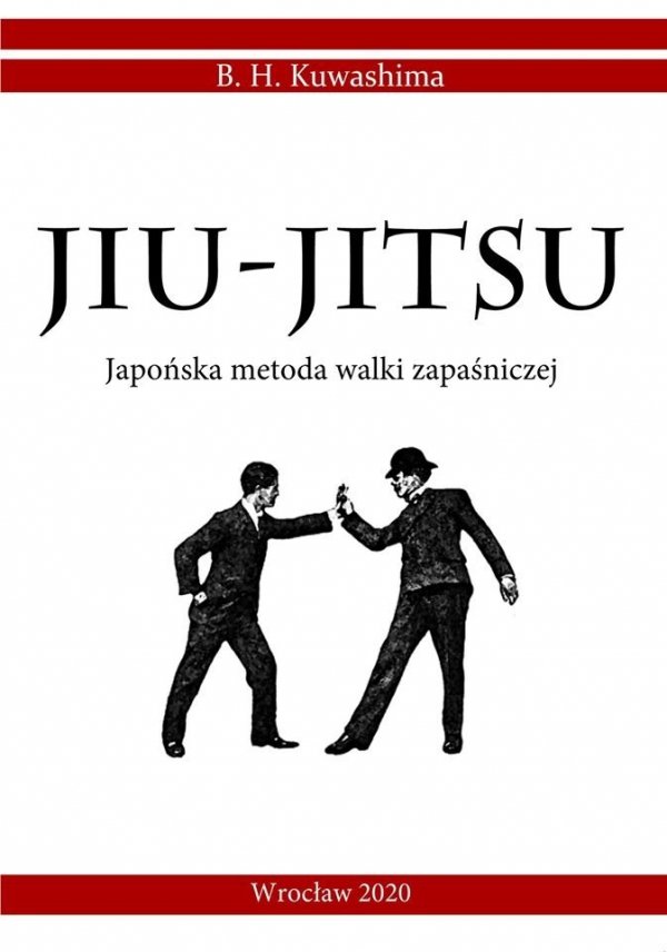 Jiu Jitsu Japońska metoda walki zapaśniczej