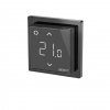 Termostat DEVIreg Smart Wi-Fi czarny