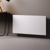 Grzejnik ECO Basic Bluetooth 02 KBT biały | 250W
