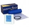Mata grzewcza z termostatem ELEKTRA MD-100 1200W / 12m2 / 0,5x24m + termostat ELR20