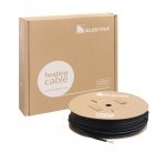 Kabel grzejny ELEKTRA VCDR / 1560W / 78m