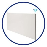 ADAX Neo z termostatem WiFi