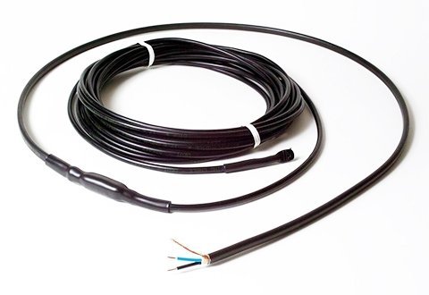 Kabel grzejny DEVIsnow 30T (DTCE-30) 230V / 1860W / 63mb