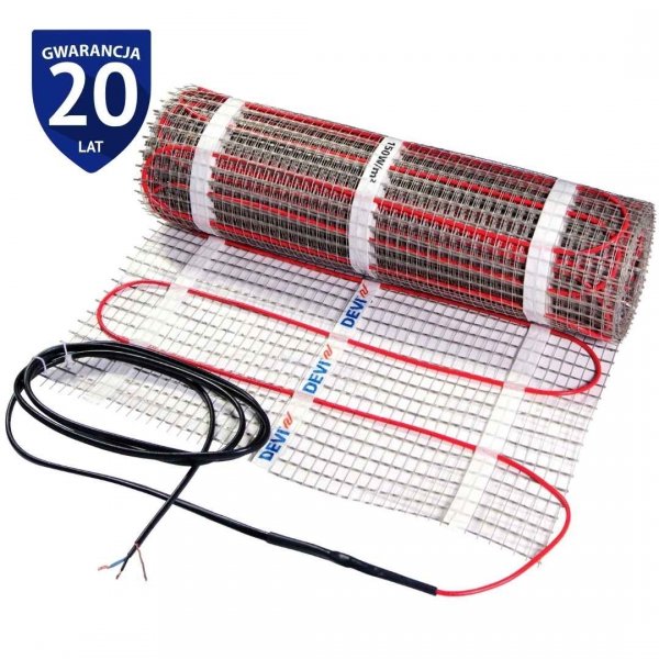 Mata grzewcza DEVIcomfort 900W