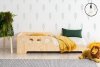 Children's bed house bed KIKI 16 70x160 ADEKO