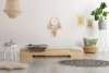 Lit en bois BOX 8 70x140cm