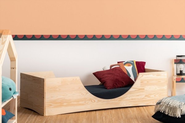 Bett für kinder PEPE 2 100x180cm