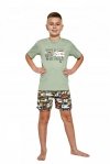 Cornette Kids Boy 789/98 Camper piżama chłopięca