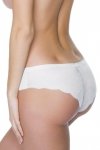 Julimex Tanga Panty figi