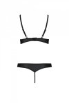 ASTRIDA BODY Czarne 