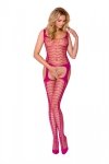 Casmir CA007 fuchsia Bodystocking