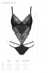 ASTRIDA BODY Czarne 
