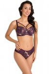 Gorsenia Violet 803 figi damskie