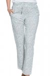 Cornette 690/37 damskie spodnie piżamowe